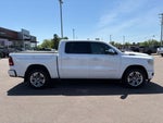 2023 RAM 1500 Limited Longhorn Crew Cab 4x4 5'7' Box