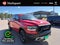 2020 RAM 1500 Rebel Crew Cab 4x4 5'7' Box