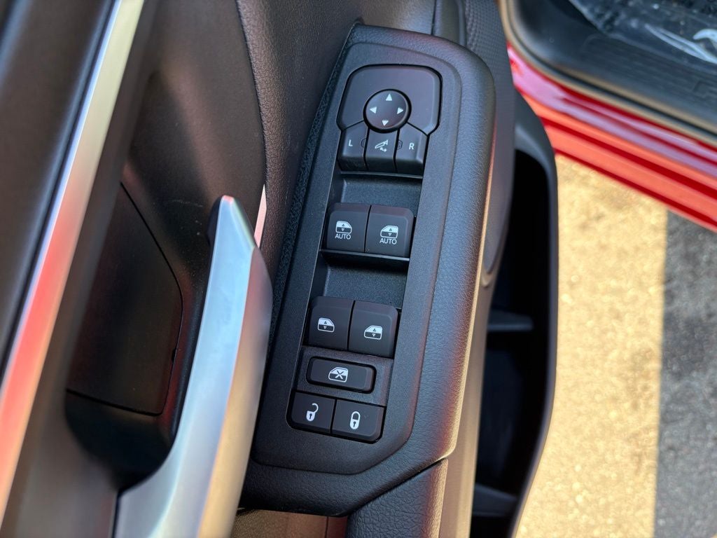 2026 RAM Ram 1500 RAM 1500 BIG HORN CREW CAB 4X4 6'4' BOX