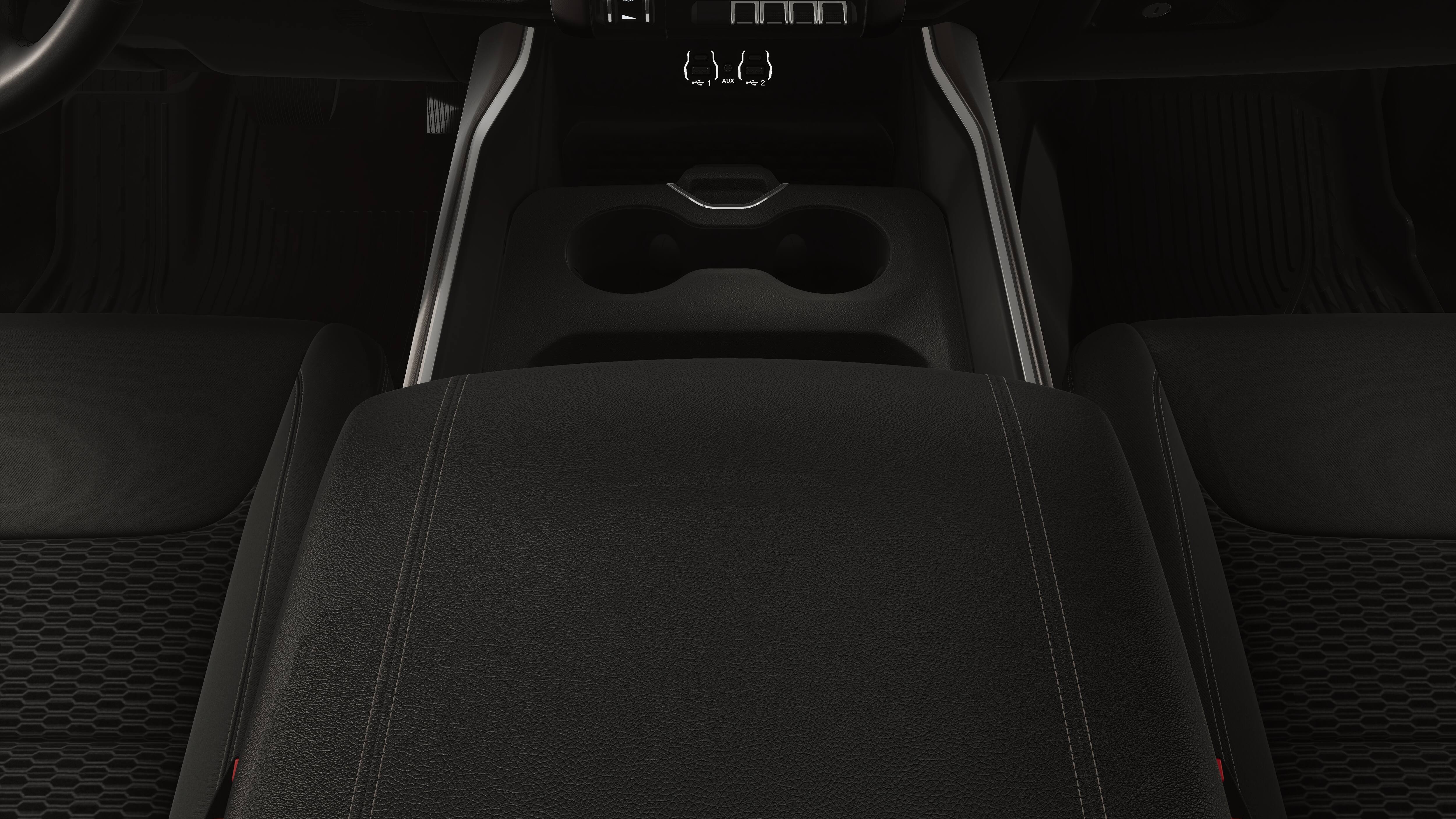 2026 RAM Ram 1500 RAM 1500 BIG HORN CREW CAB 4X4 6'4' BOX