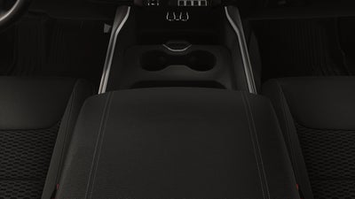 2026 RAM Ram 1500 RAM 1500 BIG HORN CREW CAB 4X4 6'4' BOX