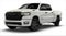 2026 RAM Ram 1500 RAM 1500 BIG HORN CREW CAB 4X4 6'4' BOX