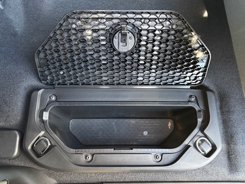 2026 RAM Ram 1500 RAM 1500 BIG HORN CREW CAB 4X4 6'4' BOX