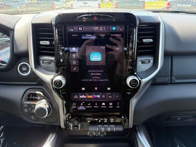2026 RAM Ram 1500 RAM 1500 BIG HORN CREW CAB 4X4 6'4' BOX