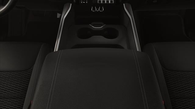 2026 RAM Ram 1500 RAM 1500 BIG HORN CREW CAB 4X4 6'4' BOX