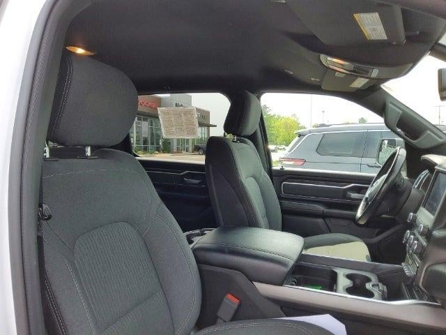 2019 RAM 1500 Big Horn/Lone Star Crew Cab 4x4 6'4' Box