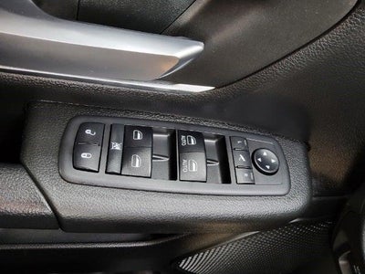 2019 RAM 1500 Big Horn/Lone Star Crew Cab 4x4 6'4' Box