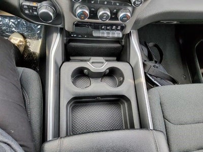 2019 RAM 1500 Big Horn/Lone Star Crew Cab 4x4 6'4' Box