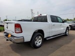 2019 RAM 1500 Big Horn/Lone Star Crew Cab 4x4 6'4' Box