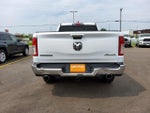 2019 RAM 1500 Big Horn/Lone Star Crew Cab 4x4 6'4' Box