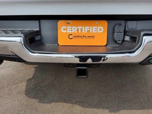 2019 RAM 1500 Big Horn/Lone Star Crew Cab 4x4 6'4' Box