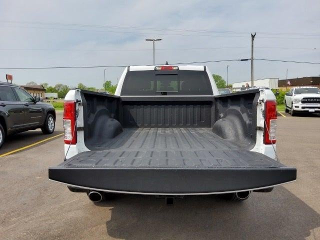 2019 RAM 1500 Big Horn/Lone Star Crew Cab 4x4 6'4' Box