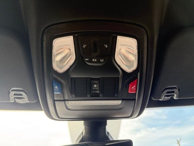 2022 RAM 1500 Big Horn Crew Cab 4x4 6'4' Box