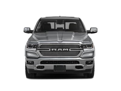 2022 RAM 1500 Big Horn Crew Cab 4x4 6'4' Box