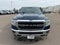 2022 RAM 1500 Big Horn Crew Cab 4x4 6'4' Box