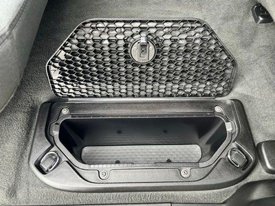 2024 RAM 1500 Big Horn Crew Cab 4x4 6'4' Box