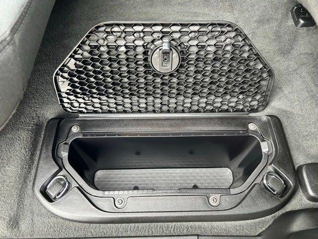 2024 RAM 1500 Big Horn Crew Cab 4x4 6'4' Box