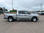 2024 RAM 1500 Big Horn Crew Cab 4x4 6'4' Box