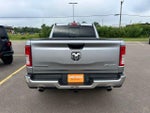 2024 RAM 1500 Big Horn Crew Cab 4x4 6'4' Box