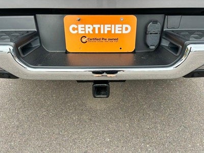 2024 RAM 1500 Big Horn Crew Cab 4x4 6'4' Box