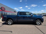 2020 RAM 1500 Limited Crew Cab 4x4 6'4' Box