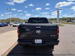 2020 RAM 1500 Limited Crew Cab 4x4 6'4' Box