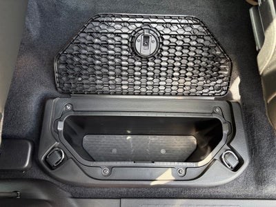 2026 RAM Ram 1500 RAM 1500 LARAMIE CREW CAB 4X4 6'4' BOX