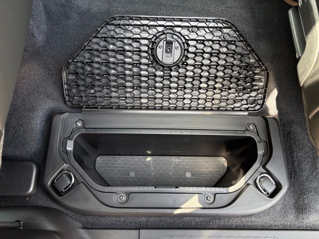 2026 RAM Ram 1500 RAM 1500 LARAMIE CREW CAB 4X4 6'4' BOX