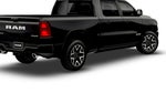 2026 RAM Ram 1500 RAM 1500 LARAMIE CREW CAB 4X4 6'4' BOX