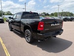 2026 RAM Ram 1500 RAM 1500 LARAMIE CREW CAB 4X4 6'4' BOX