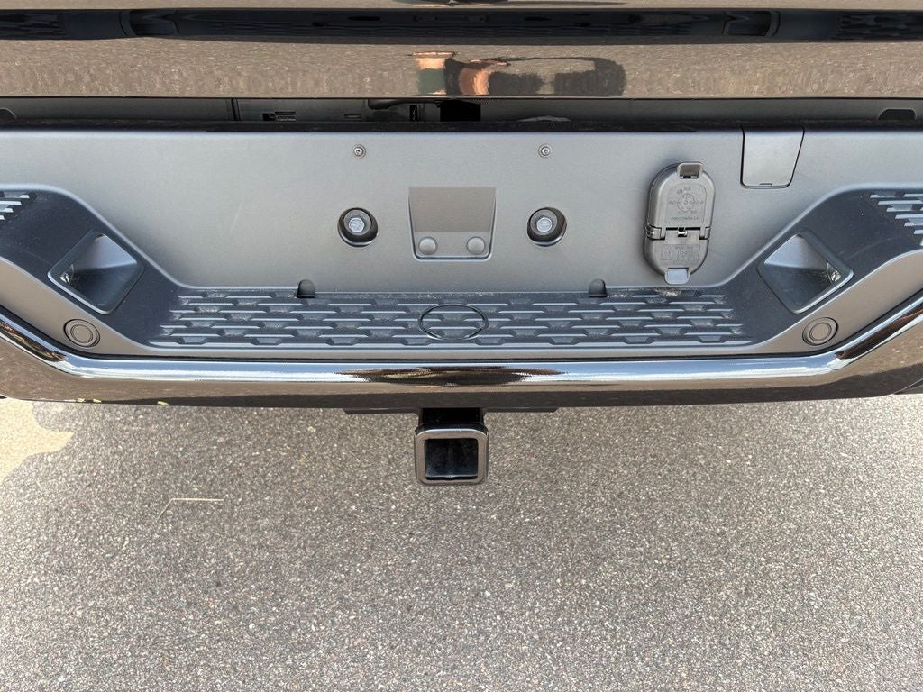 2026 RAM Ram 1500 RAM 1500 LARAMIE CREW CAB 4X4 6'4' BOX