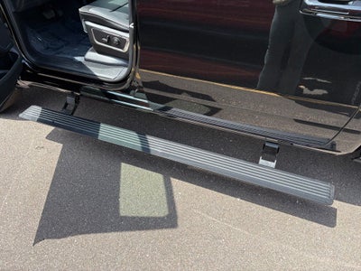 2026 RAM Ram 1500 RAM 1500 LARAMIE CREW CAB 4X4 6'4' BOX