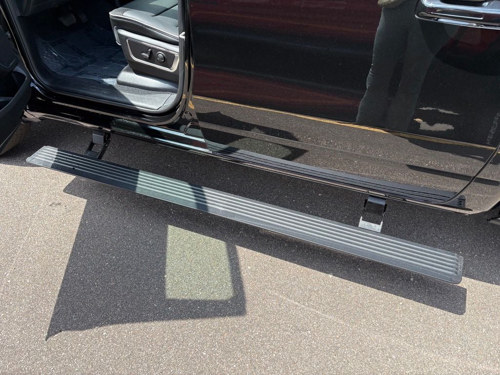 2026 RAM Ram 1500 RAM 1500 LARAMIE CREW CAB 4X4 6'4' BOX