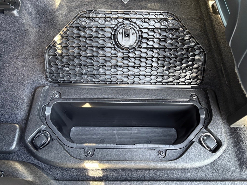 2026 RAM Ram 1500 RAM 1500 LARAMIE CREW CAB 4X4 6'4' BOX