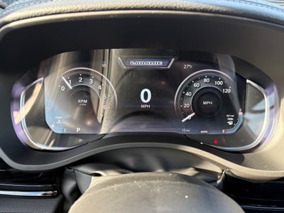 2026 RAM Ram 1500 RAM 1500 LARAMIE CREW CAB 4X4 6'4' BOX