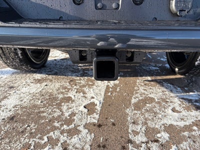 2026 RAM Ram 1500 RAM 1500 LARAMIE CREW CAB 4X4 6'4' BOX