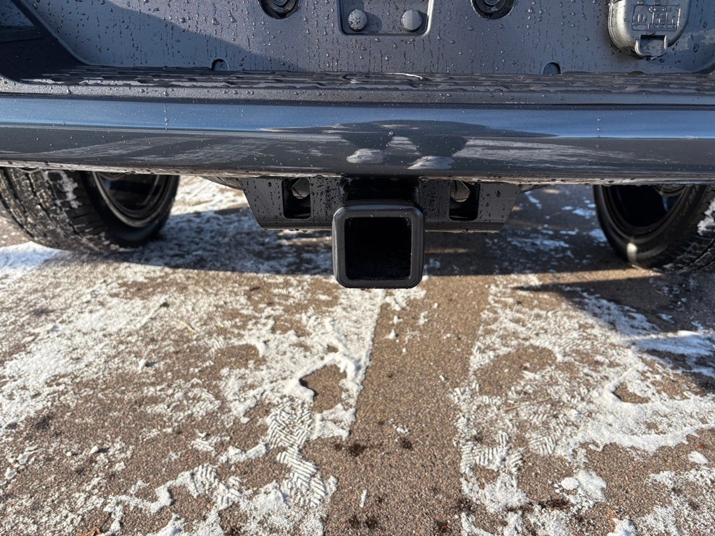 2026 RAM Ram 1500 RAM 1500 LARAMIE CREW CAB 4X4 6'4' BOX