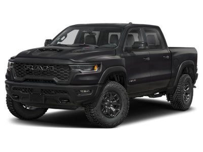 2027 RAM Ram 1500 RAM 1500 TRX SRT CREW CAB 4X4 5'7' BOX