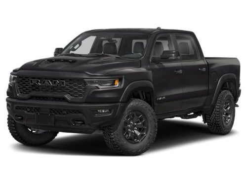 2027 RAM Ram 1500 RAM 1500 TRX SRT CREW CAB 4X4 5'7' BOX