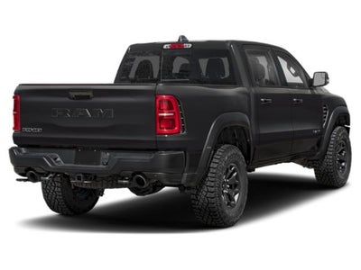2027 RAM Ram 1500 RAM 1500 TRX SRT CREW CAB 4X4 5'7' BOX