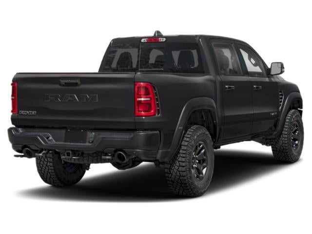 2027 RAM Ram 1500 RAM 1500 TRX SRT CREW CAB 4X4 5'7' BOX