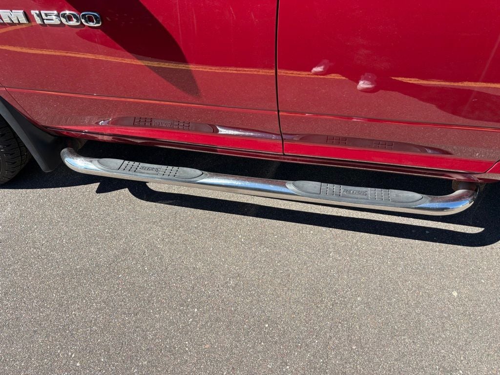 2011 RAM Ram 1500 ST