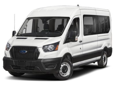 2024 Ford Transit-350 Passenger Van XLT