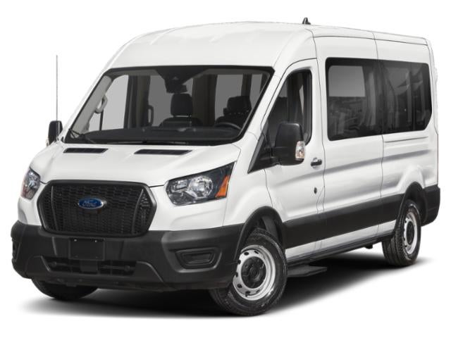 2024 Ford Transit-350 Passenger Van XLT