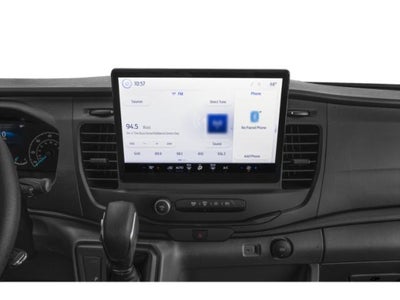 2024 Ford Transit-350 Passenger Van XLT