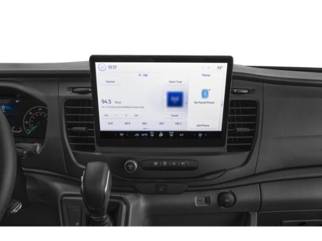 2024 Ford Transit-350 Passenger Van XLT