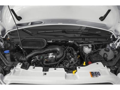 2024 Ford Transit-350 Passenger Van XLT