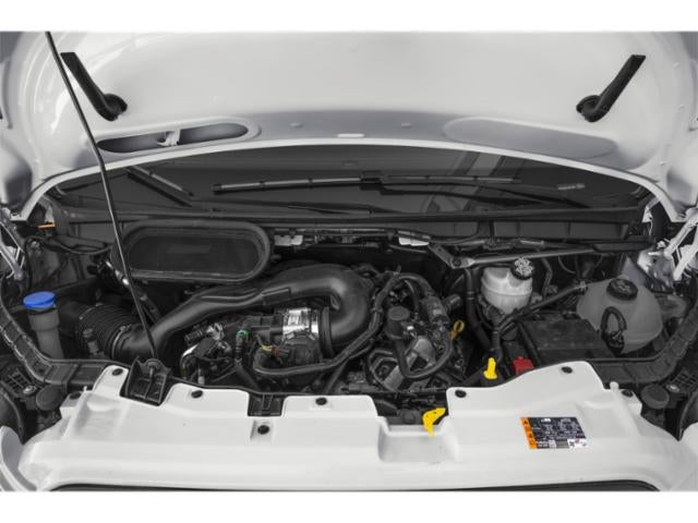 2024 Ford Transit-350 Passenger Van XLT