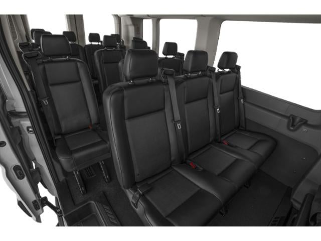 2024 Ford Transit-350 Passenger Van XLT