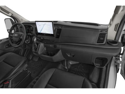 2024 Ford Transit-350 Passenger Van XLT